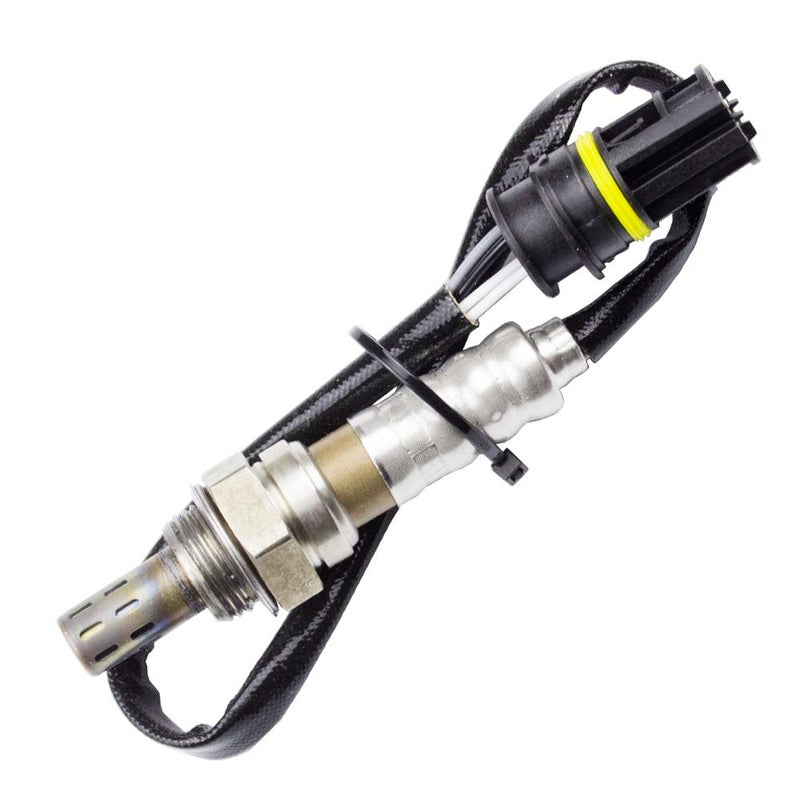 higherbro 4x O2 Oxygen Sensor for 2001-2002 BMW 325CI 325I 330CI 330I 525I 530I Z3 2.5L 3.0L - Image 5